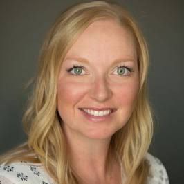 KATHARINE MARTINEZ, MPH, RDH, NNHH Instructor