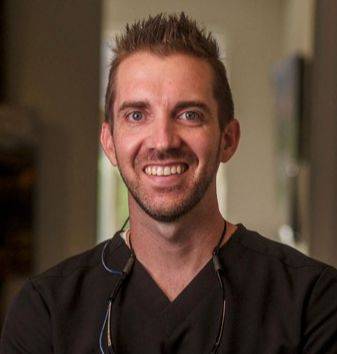 Chase Edwards, DDS