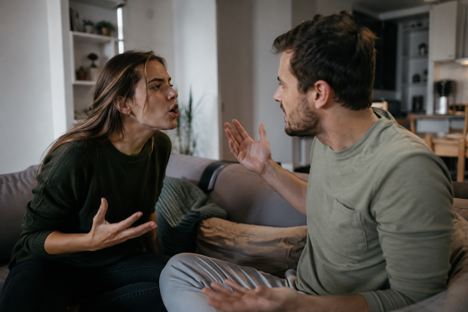 A Conscious Intimacy Games practice circle