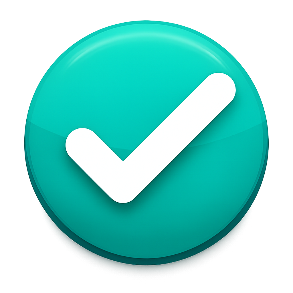 Checkmark