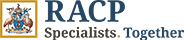 RACGP Specialists Together