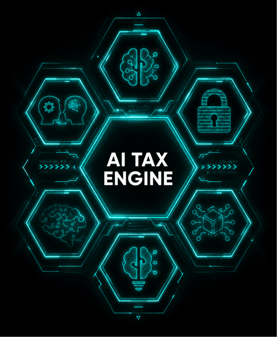 Build Your Own AI Tax Engine