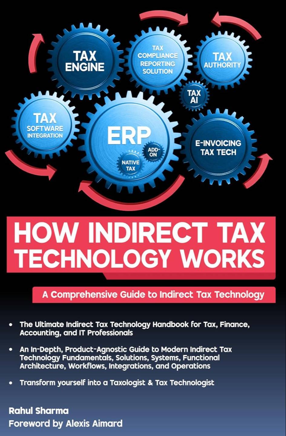 How Indirect Tax Technology Works