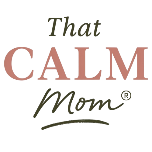 That Calm Mom