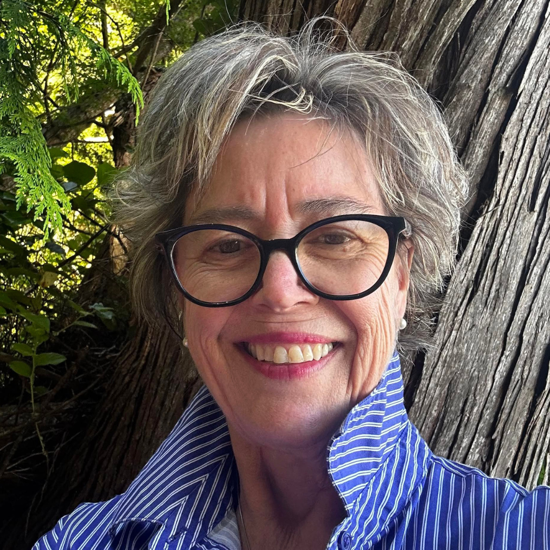 Charlene Marjoram