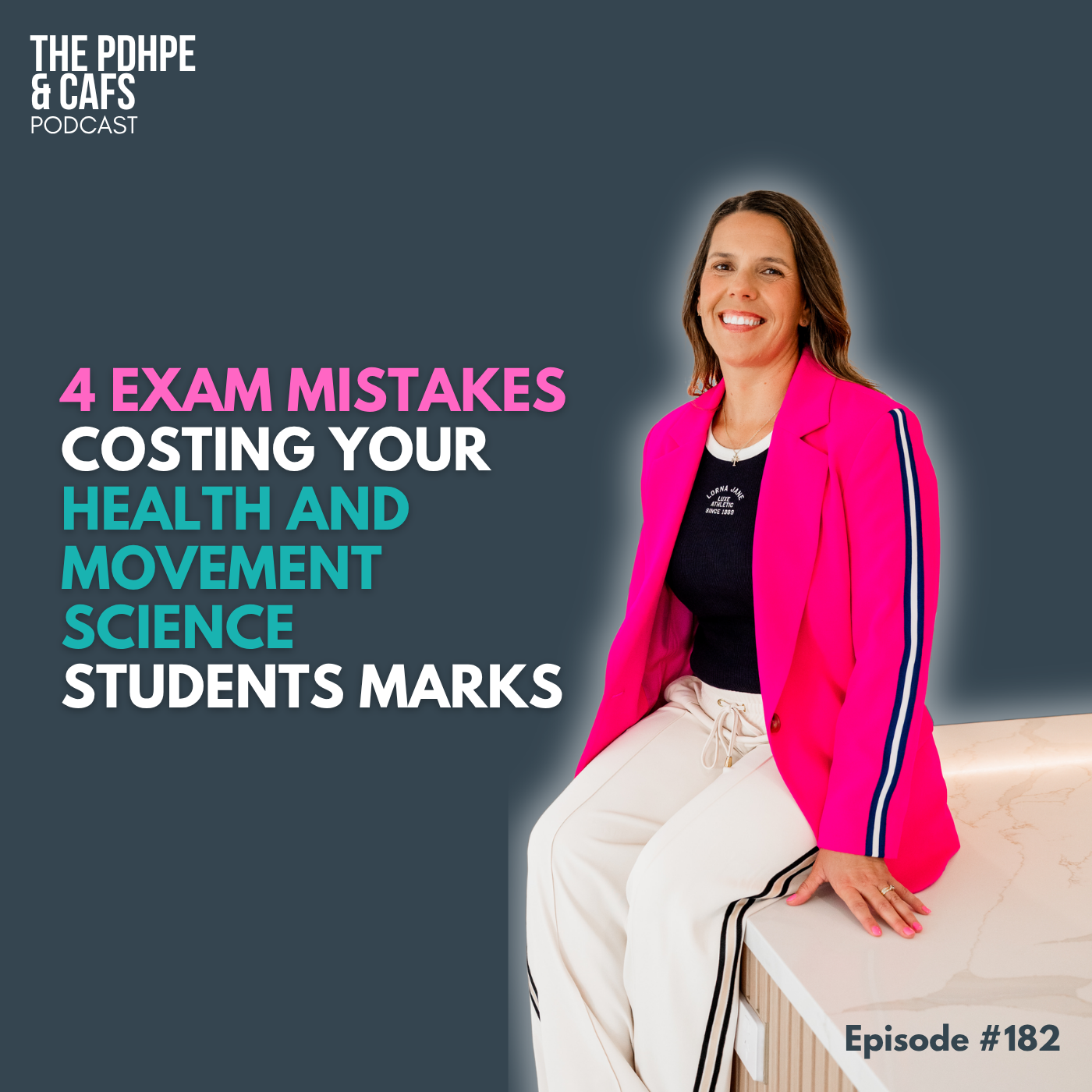 #179 There Are No Bad Foods: Rethinking Nutrition in K-6 PDHPE