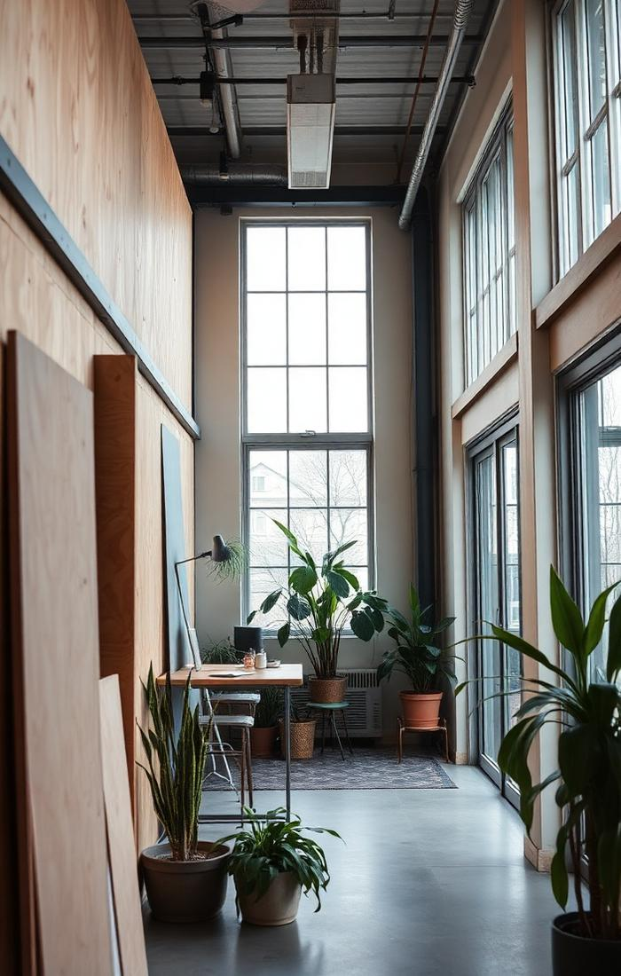 Willow Studio