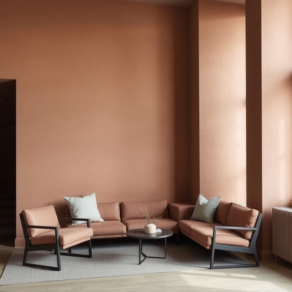 The Clay Apartment
