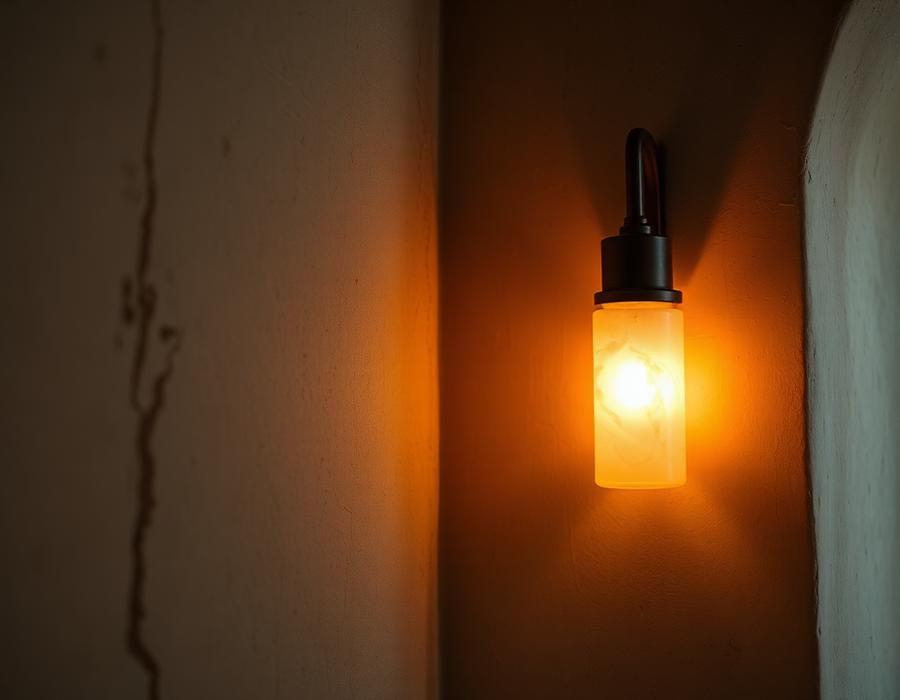 The quiet power of layered lighting