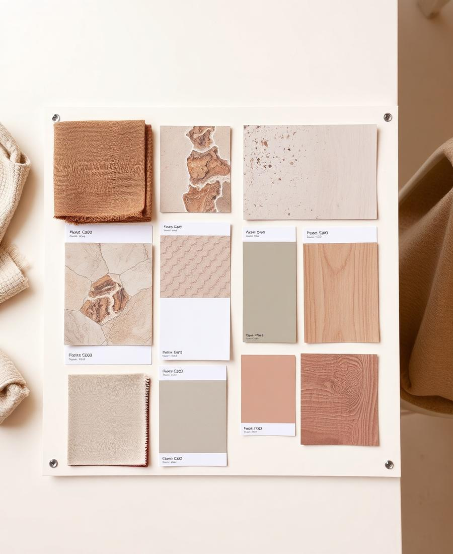 Full Interior Design
