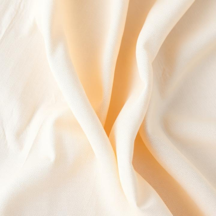 Washed linen