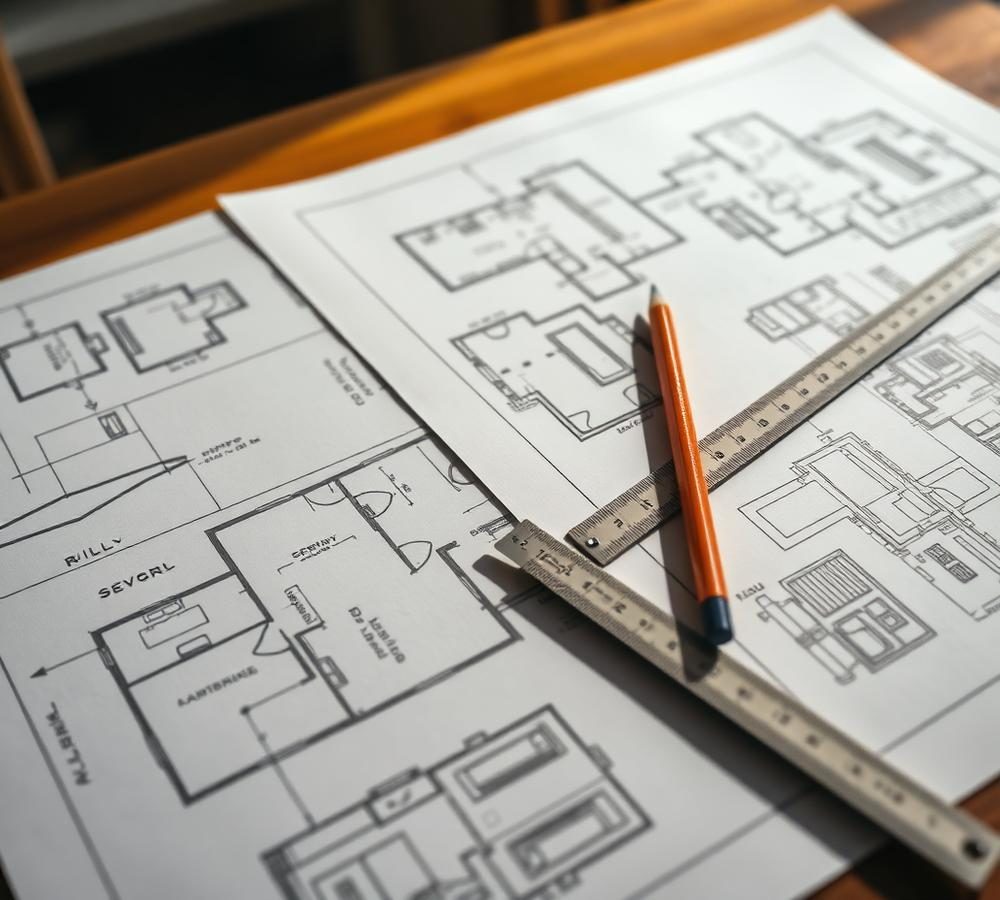Interior Architecture