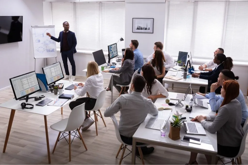 BuySide Masterclass