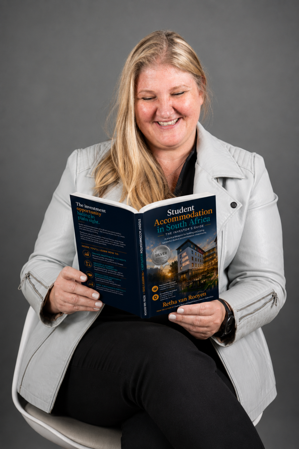 Retha van Rooyen