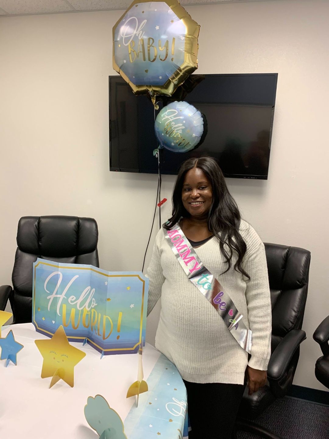 Yvette Howard taking the leap into private practice