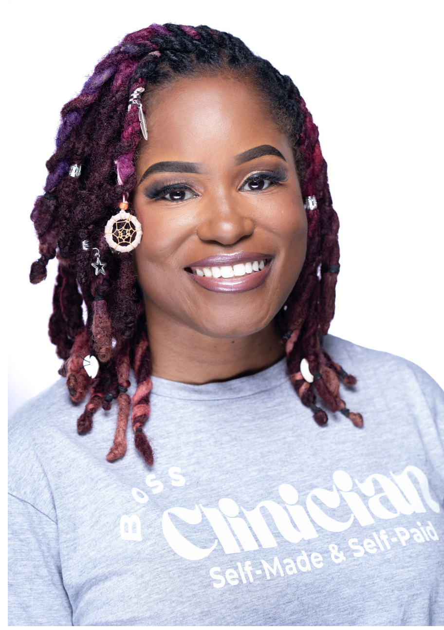 Yvette Howard thriving group practice owner