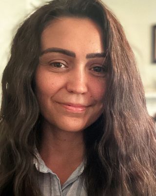 Ashley B., LCSW