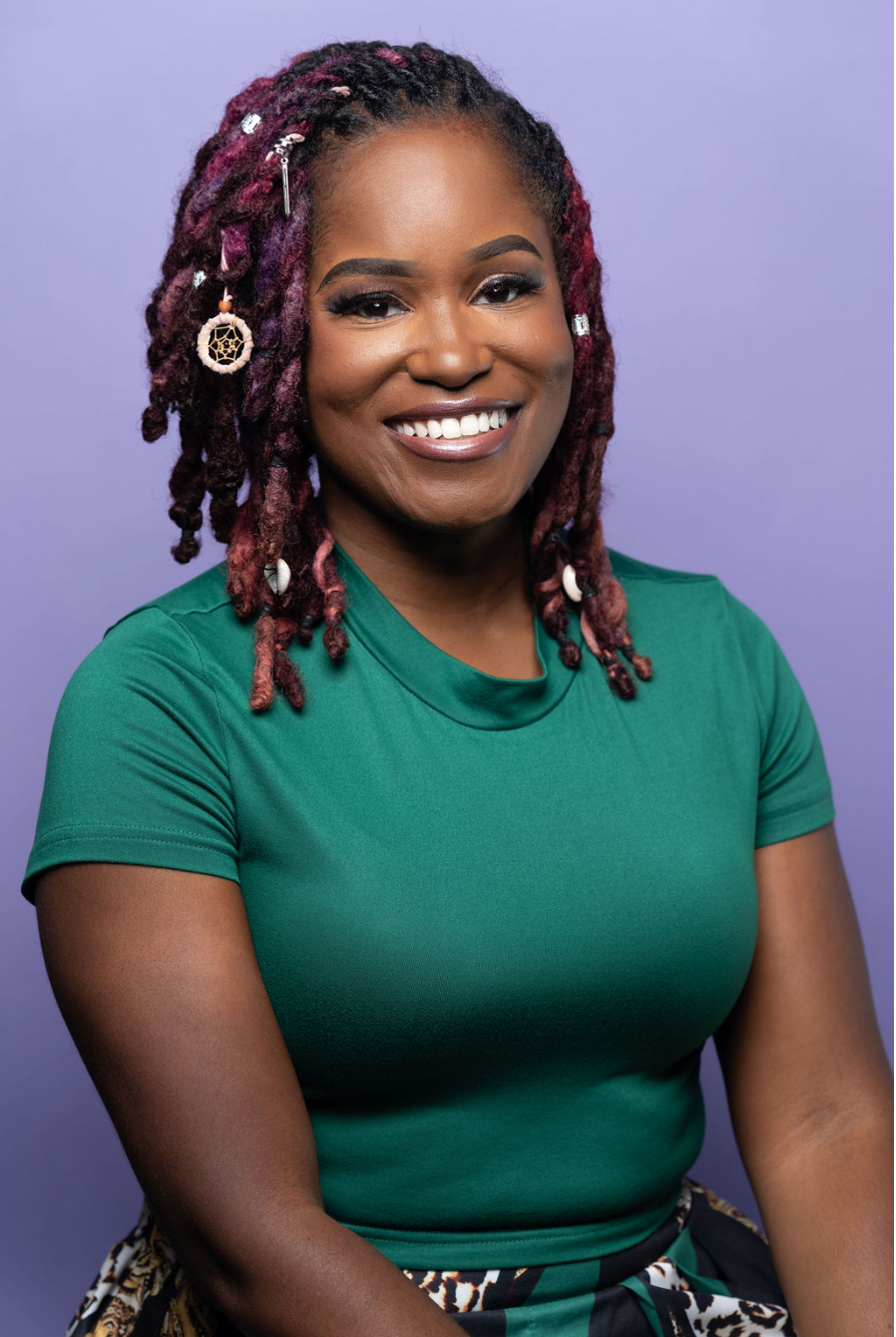 Yvette Howard, LCSW Private Practice Strategist, Boss Clinician