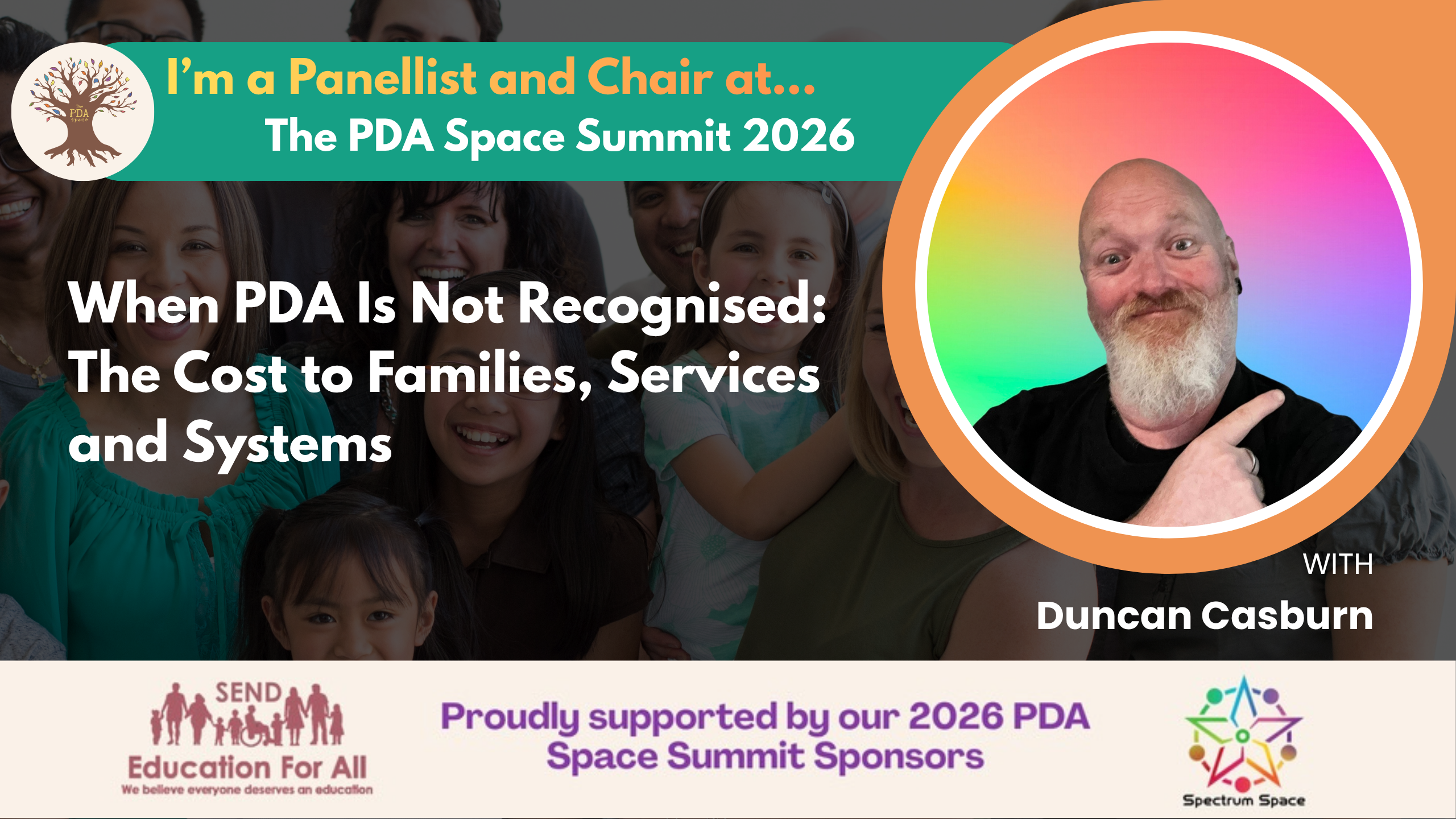 Duncan Casburn, chair