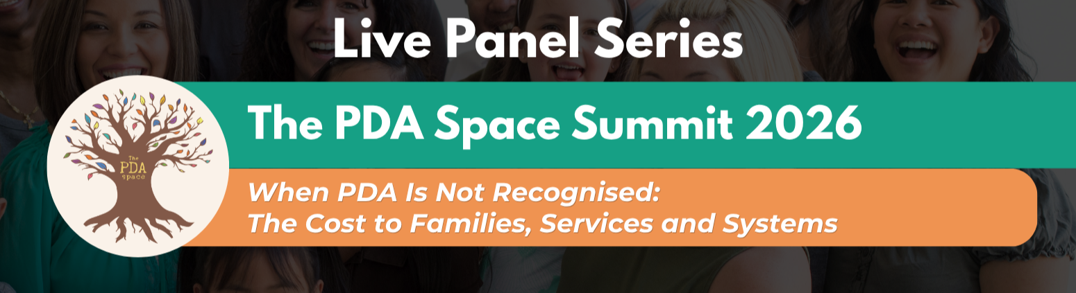 The PDA Space Summit 2026 Live Panel Series