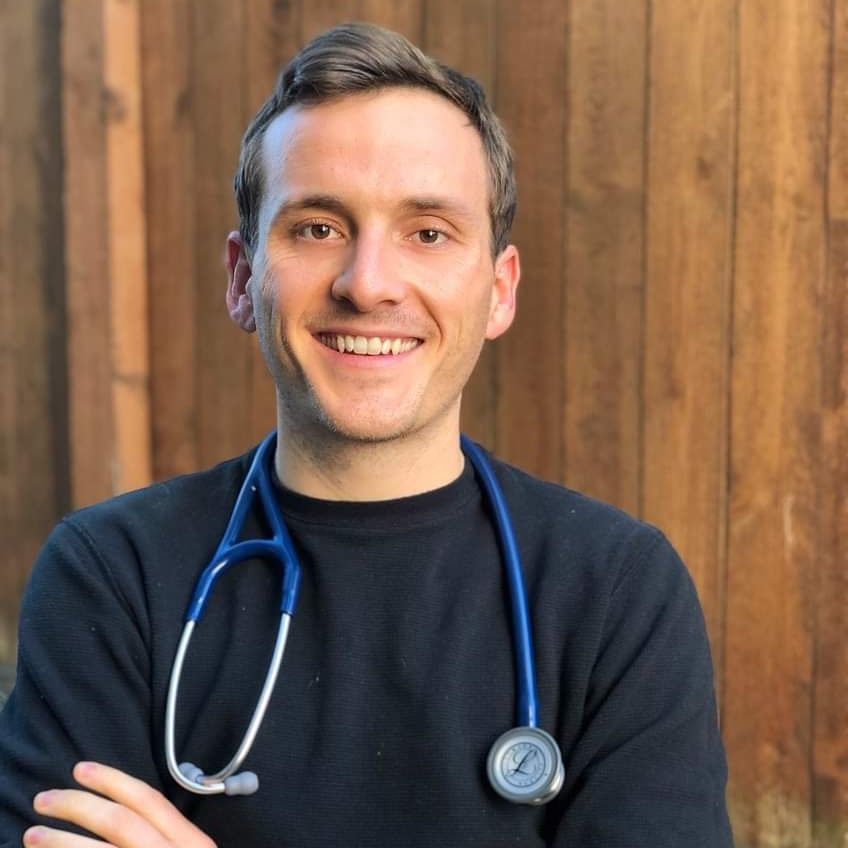 Dr. Mark
