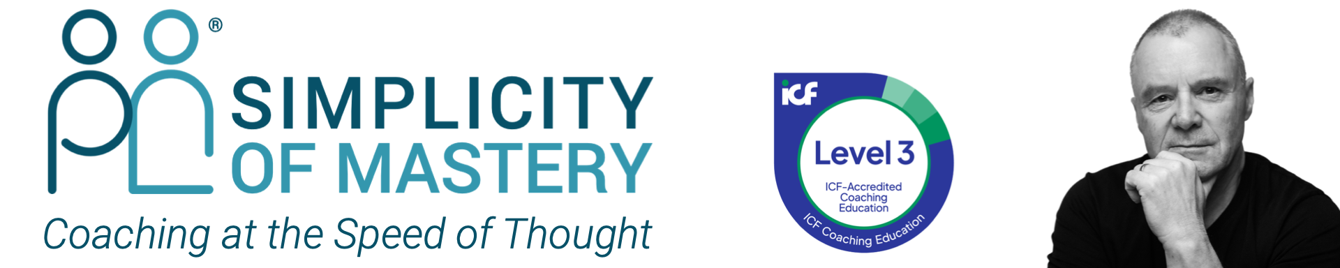 Simplicity of Mastery - Coaching at the Speed of Thought