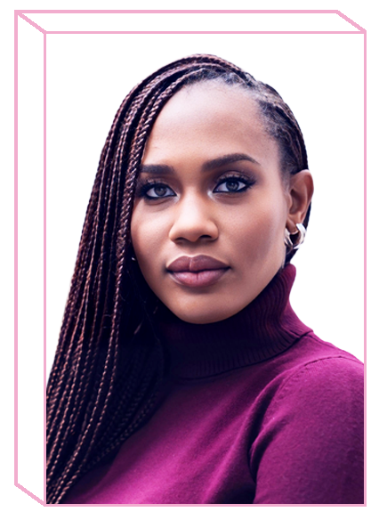 Victoria Ikede