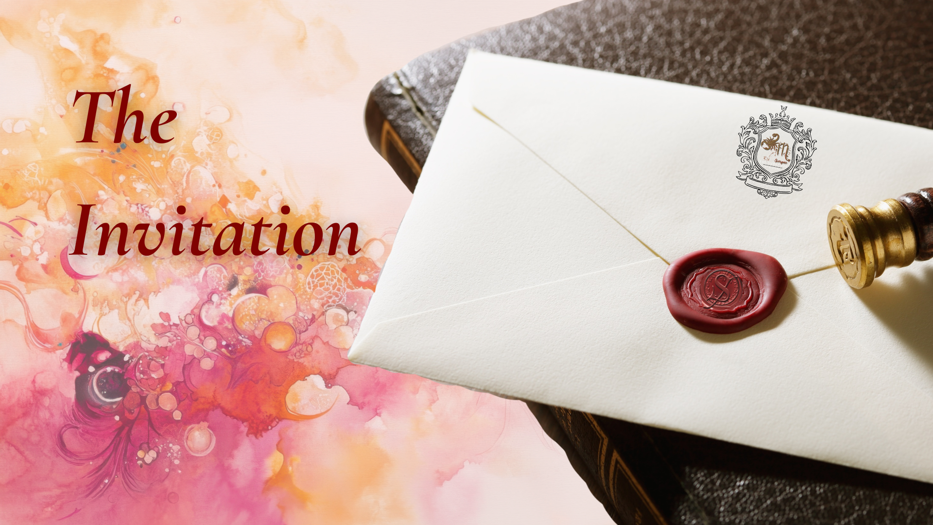 The Invitation