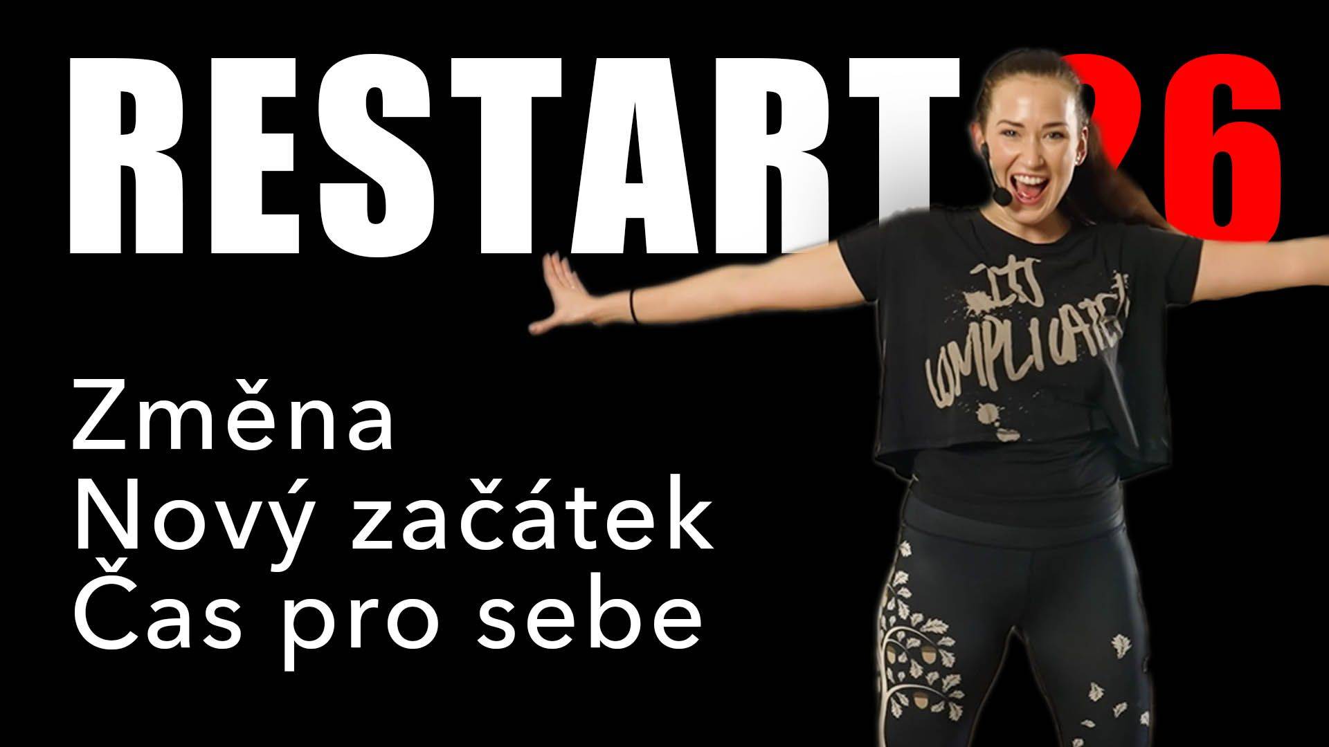 Restart