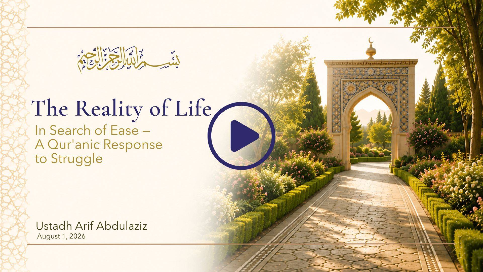 Video Poster Image