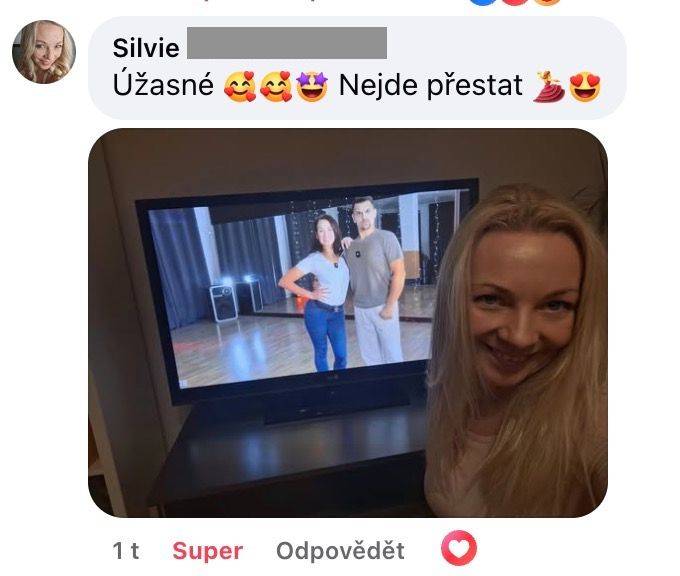 Recenze: je to úžasné, nejde přestat