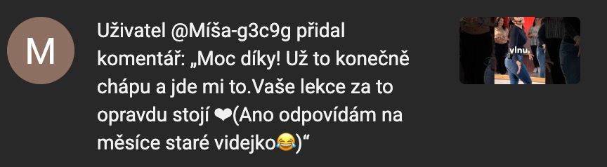 Recenze: konečně to chápu, vaše videa stojí za to