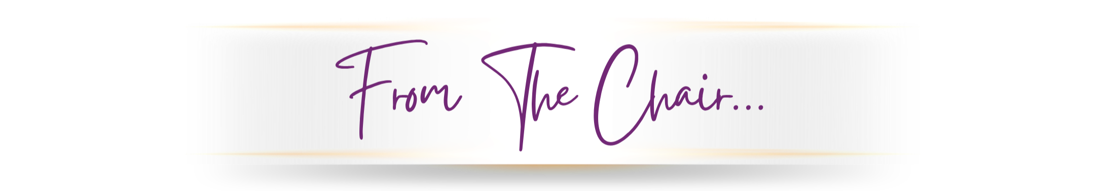 Thanks For Signing Up! Welcome