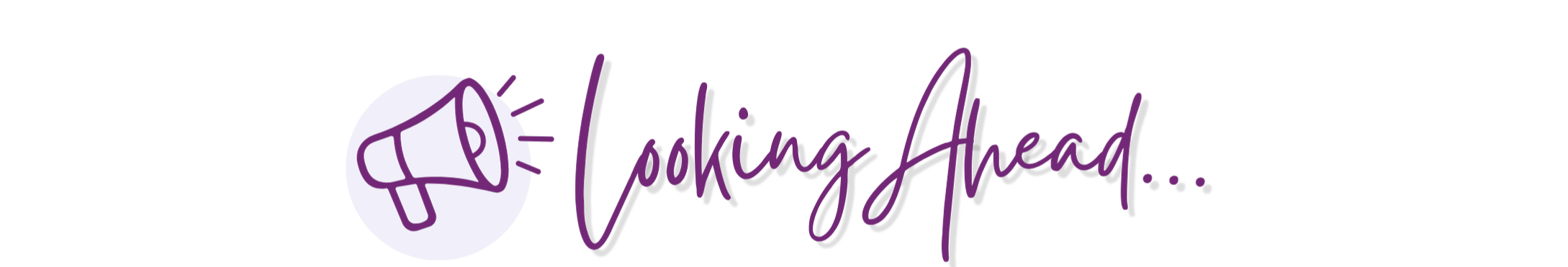 Thanks For Signing Up! Welcome