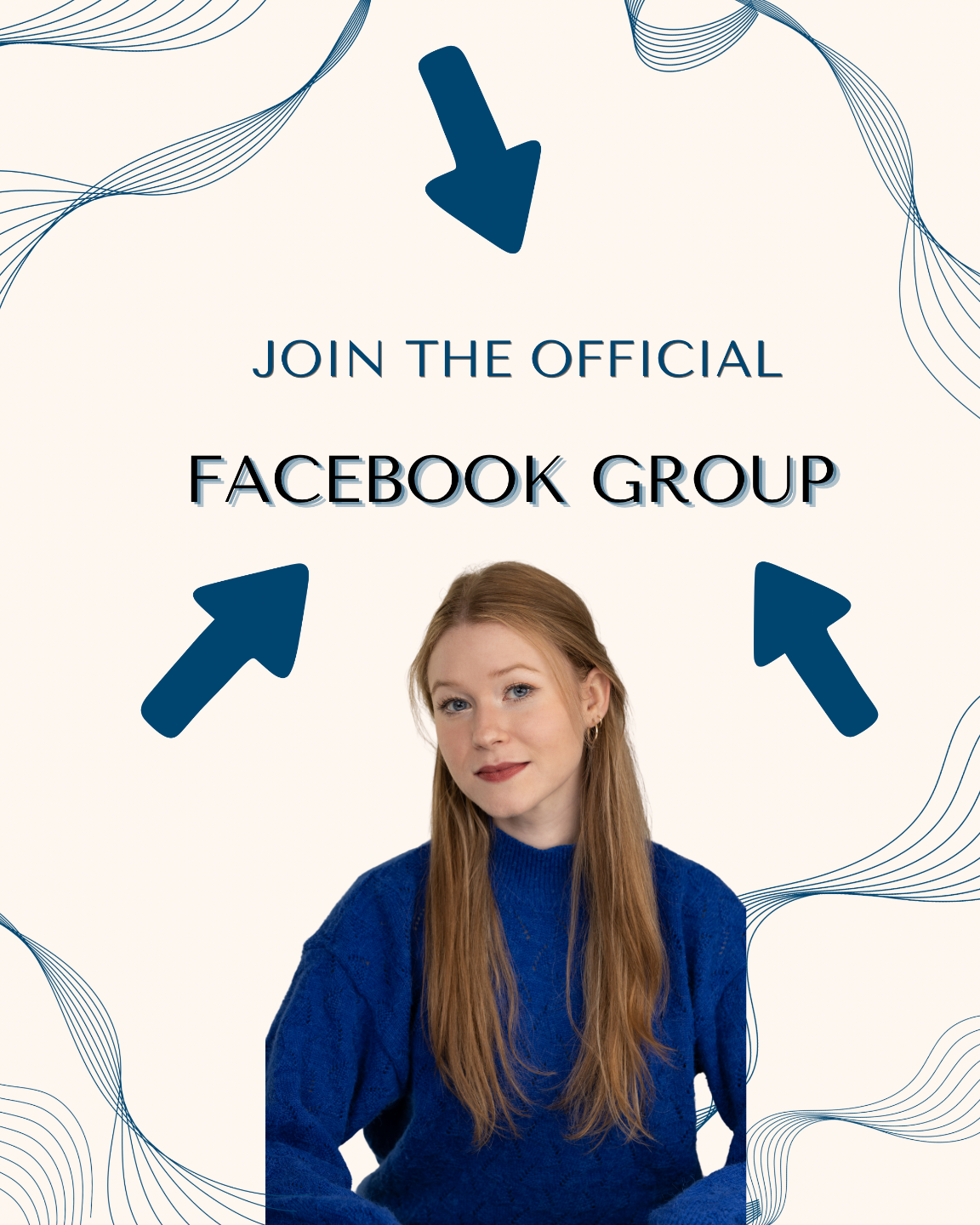 Private Facebook Group placeholder image