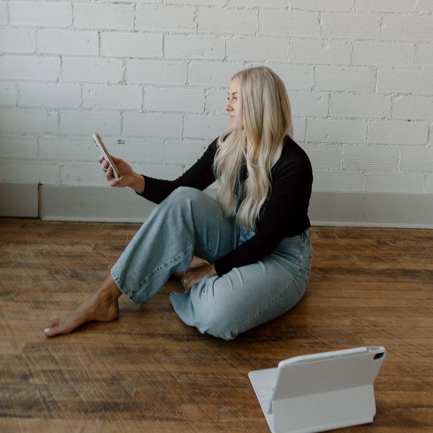 Kelsey Kooima, founder of Content Creator Bootcamp