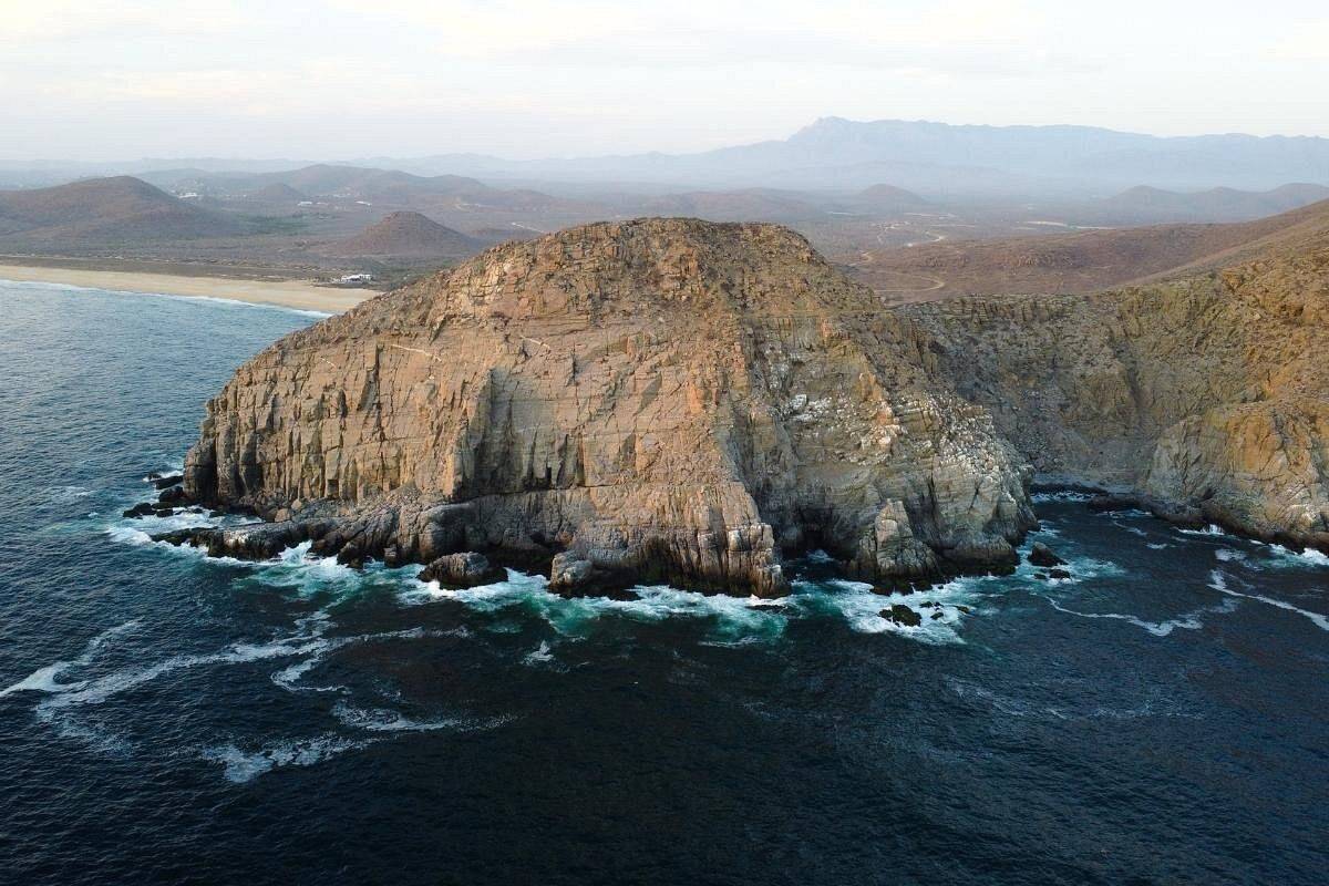 Image of hidden cave with water for Divine Alignment