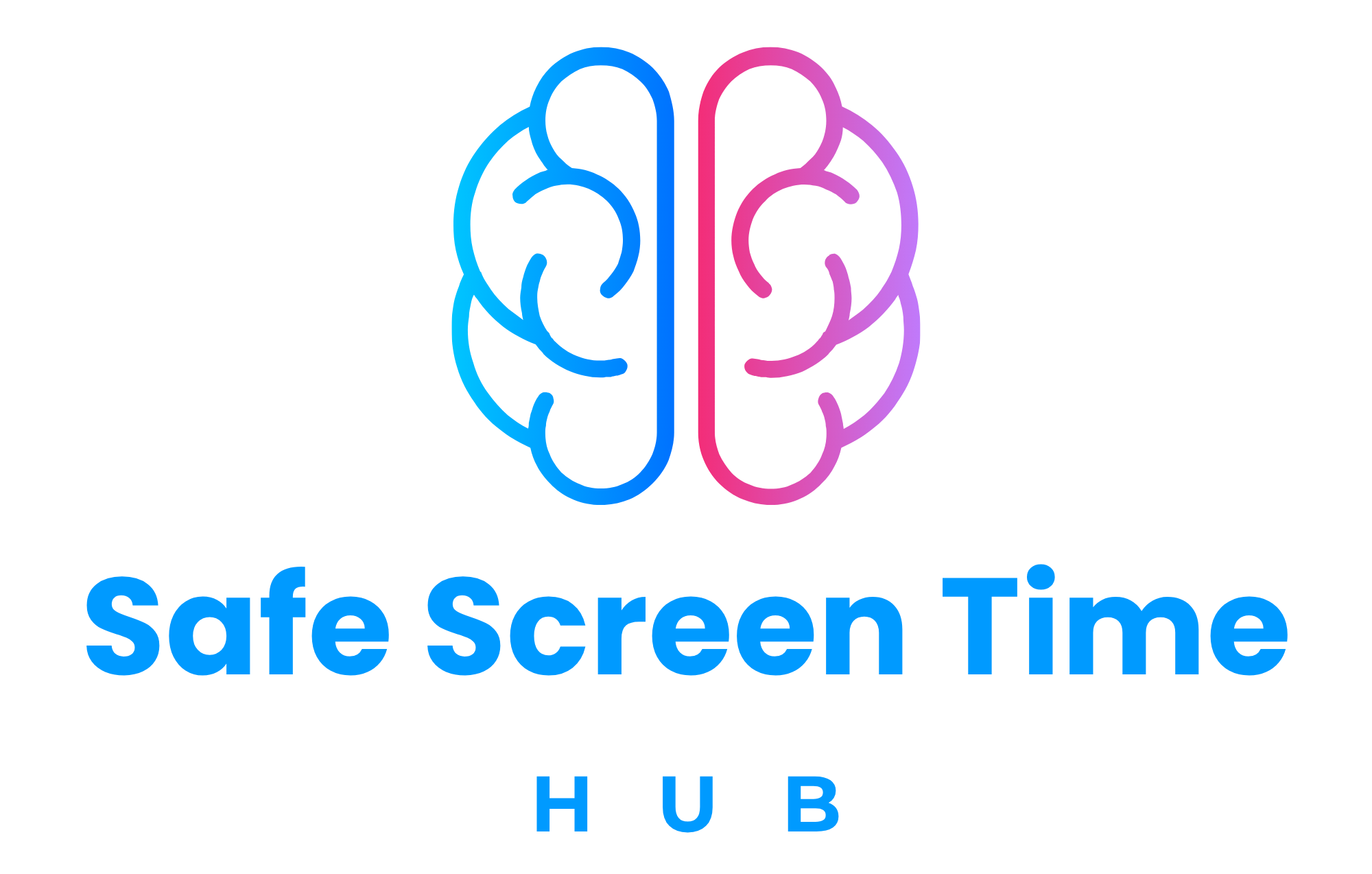 Safe Screen Time Hub