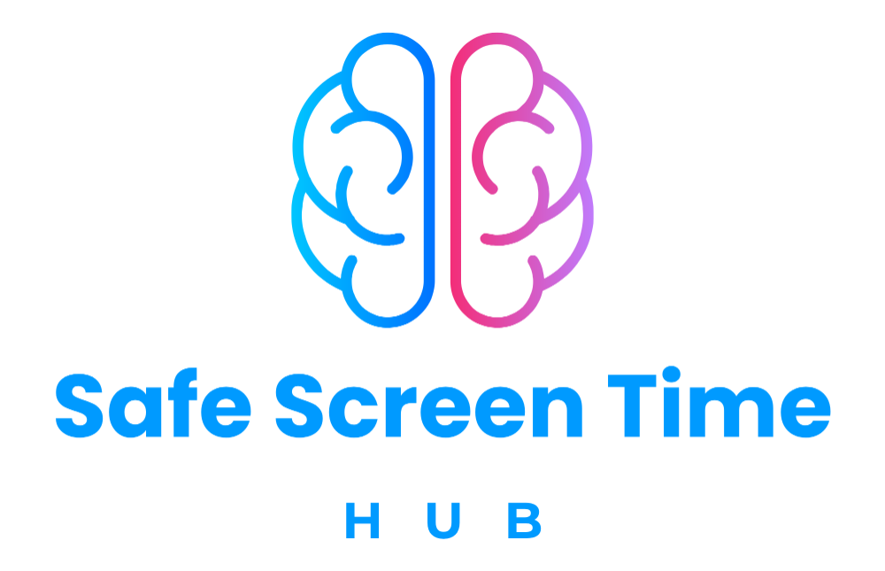 Safe Screen Time Hub