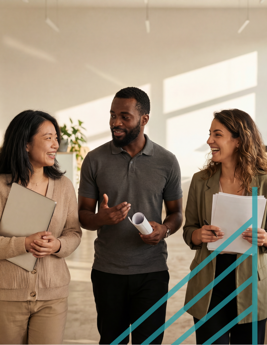 George A. Metz leadership coaching