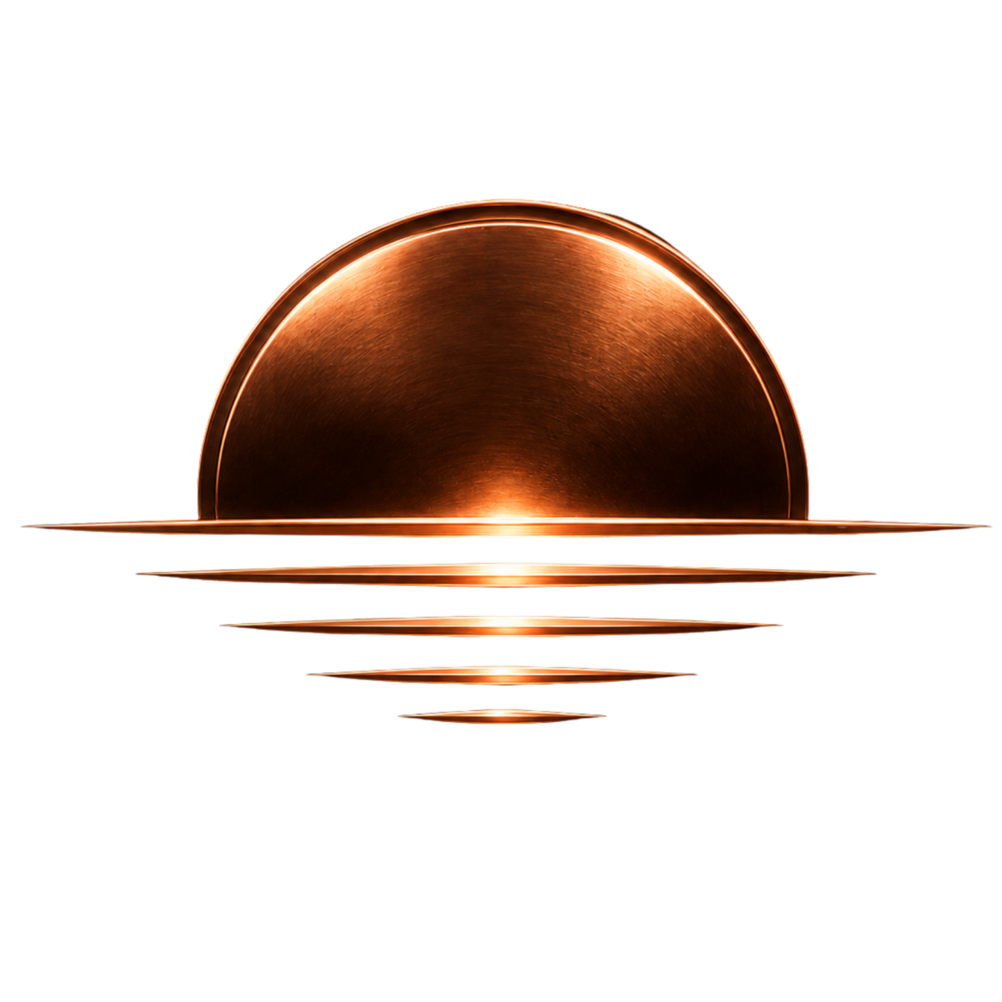 Rising Sun