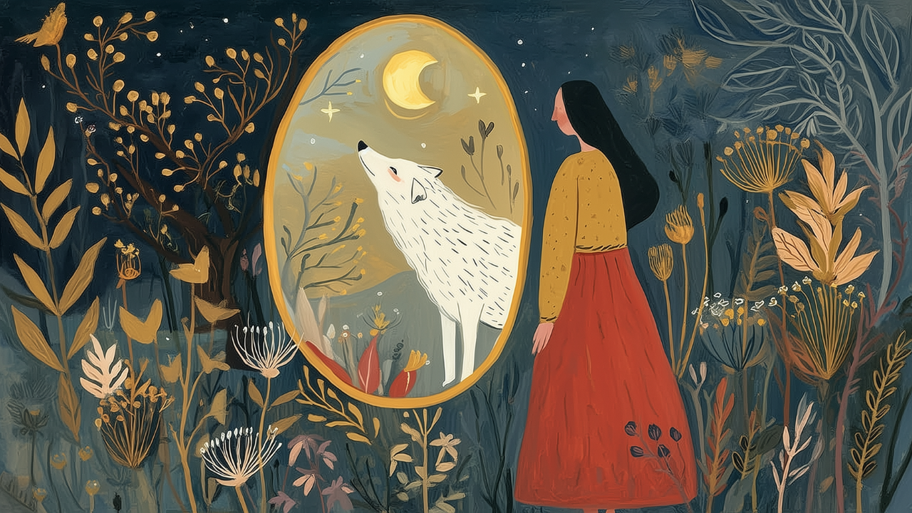 Shadow Work & IFS: Making Friends with the Dark