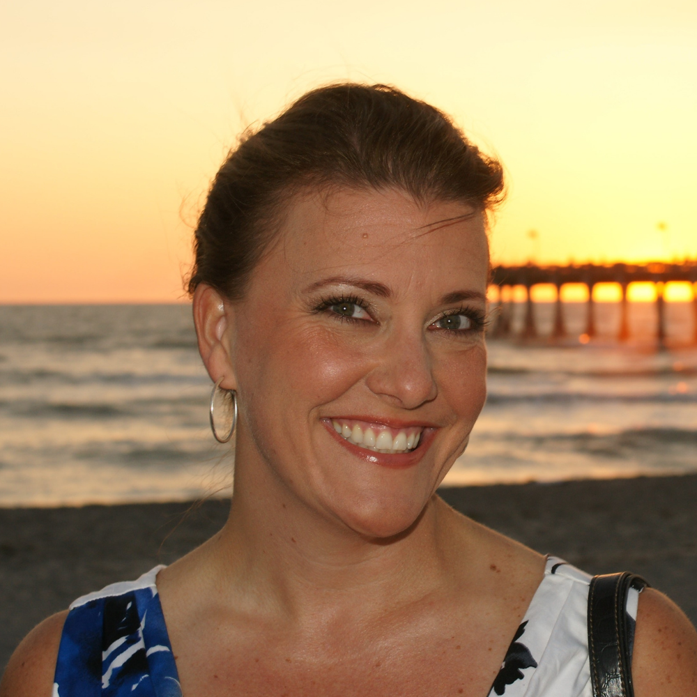 Debbie Jenkins