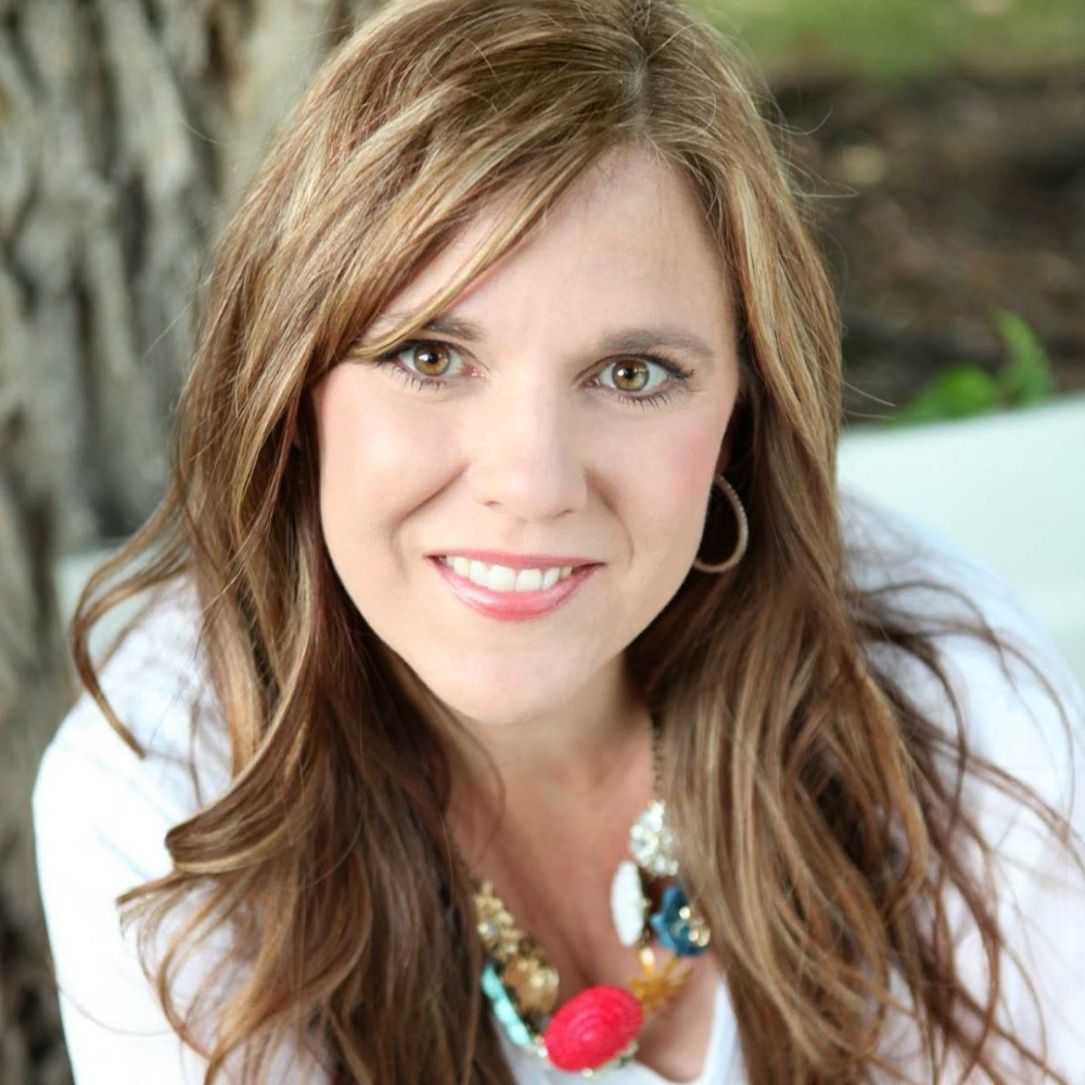 Lori Whitlock