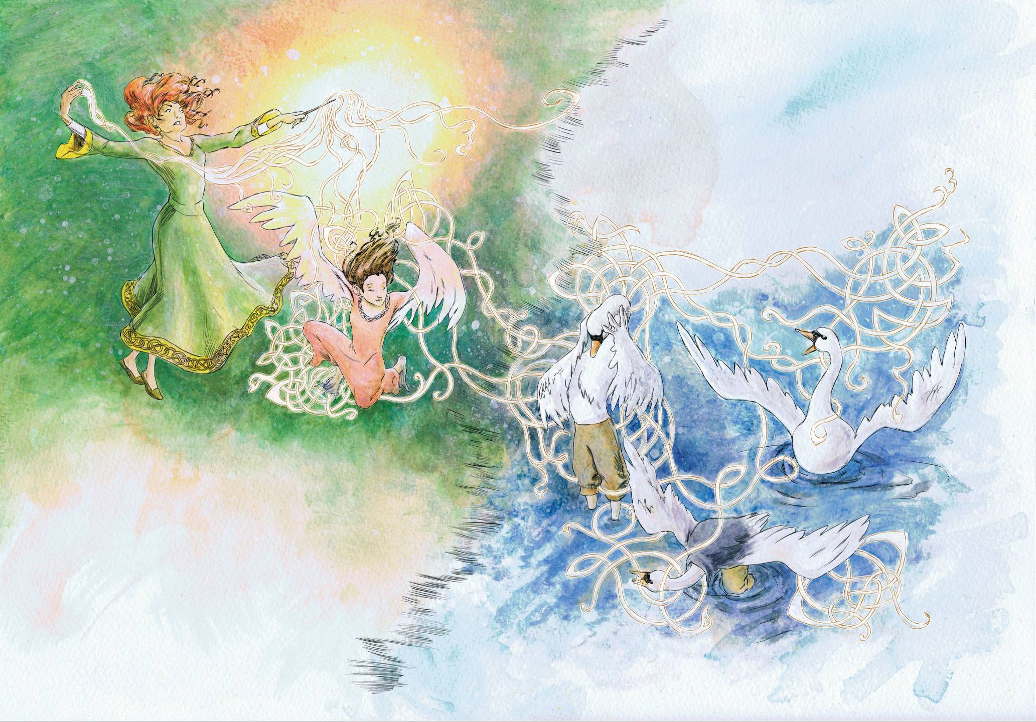 Clann Lir
