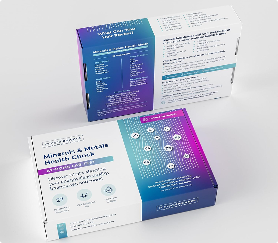 HTMA test preview