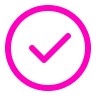 check icon