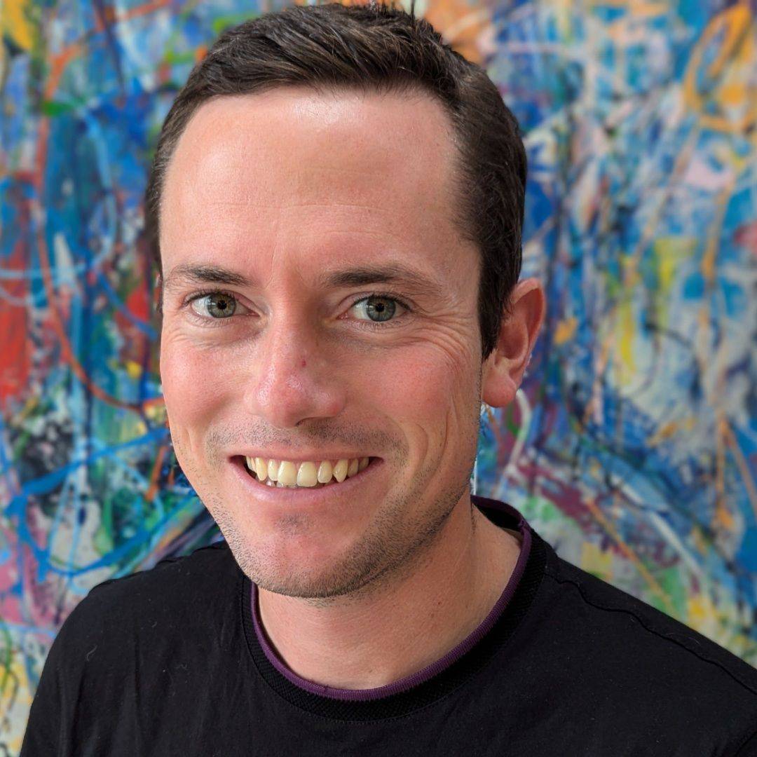 Rich Rosser, Founder of OnUpBeyond