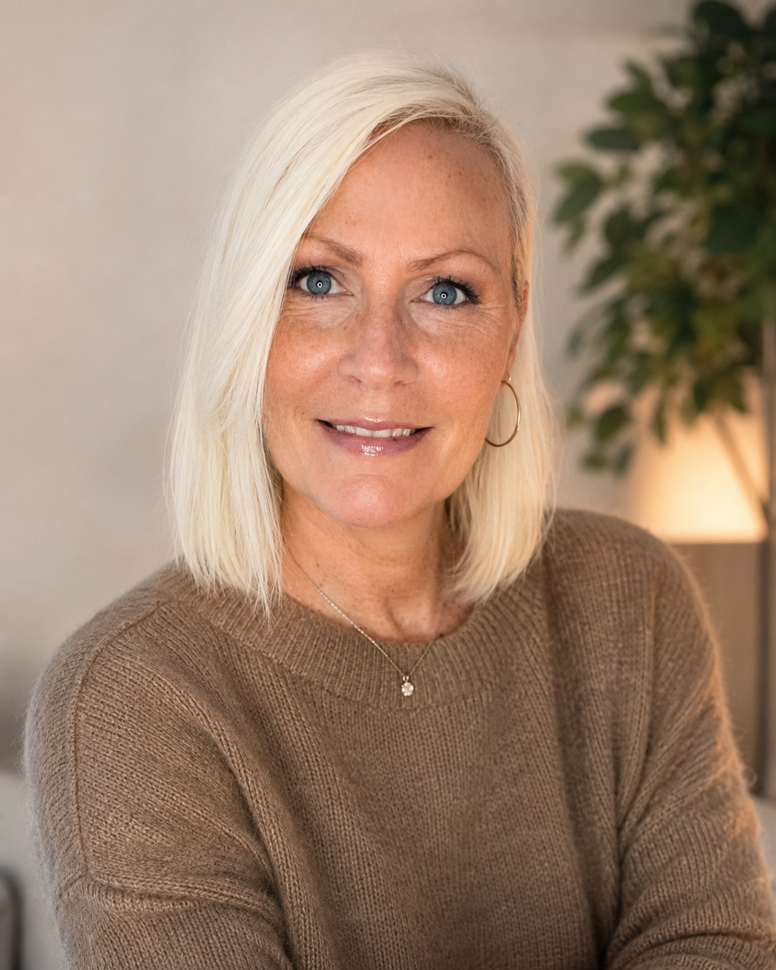 Aina Neverdal