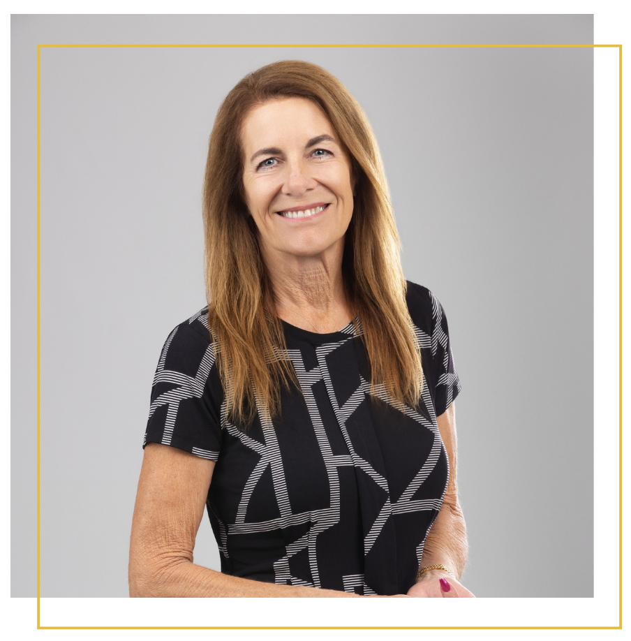 MARY JOHNSON-PALLIN Floyd Wickman Team Real Estate Coaching
